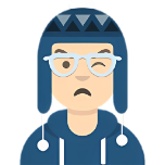 Tailwind CSS Navbar component